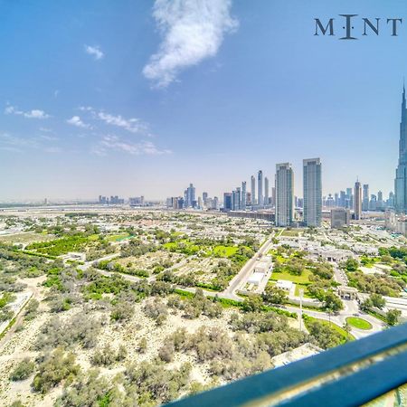 Burj Daman, Difc Dubai - Mint Stay Esterno foto