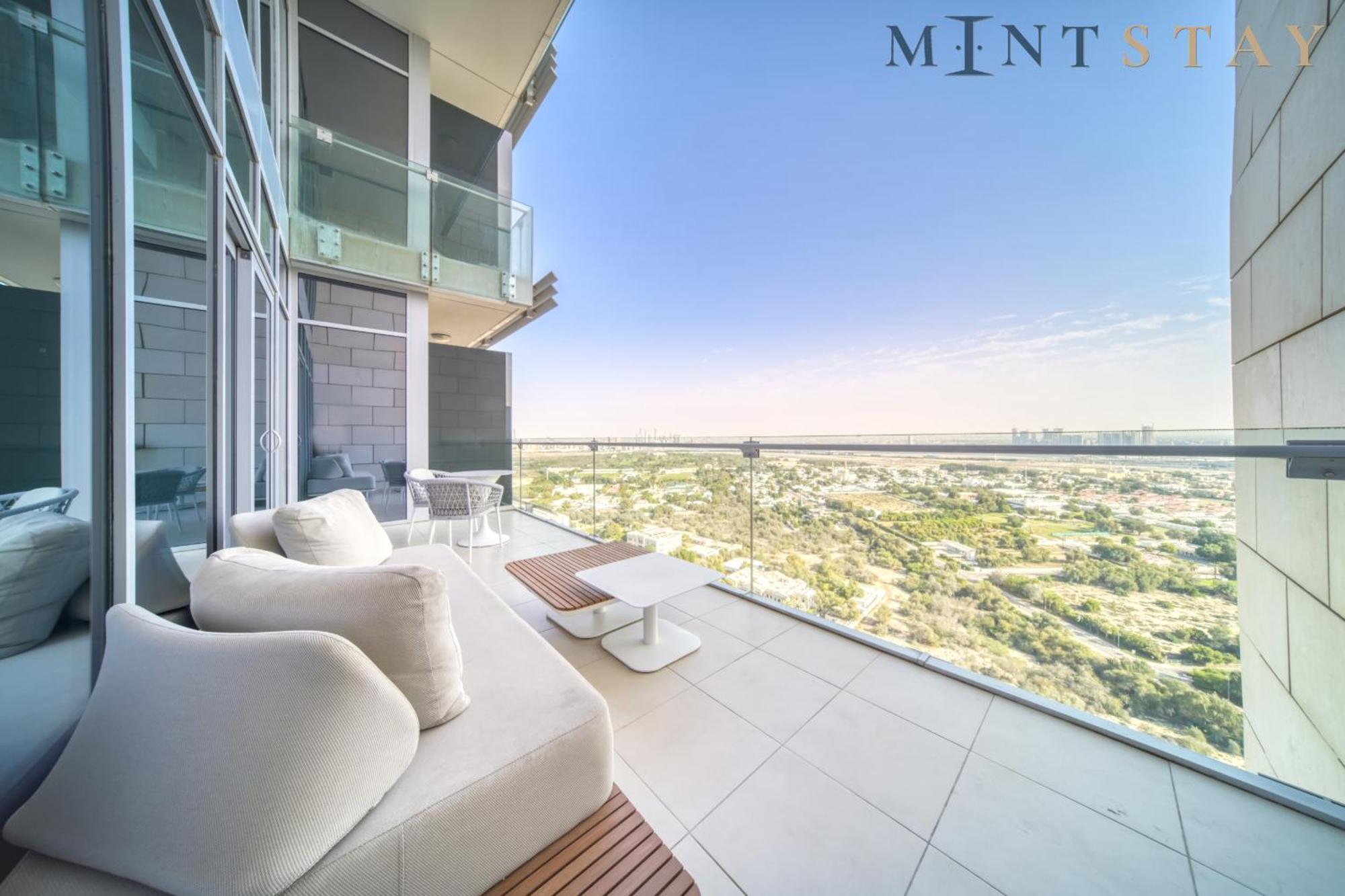Burj Daman, Difc Dubai - Mint Stay Esterno foto