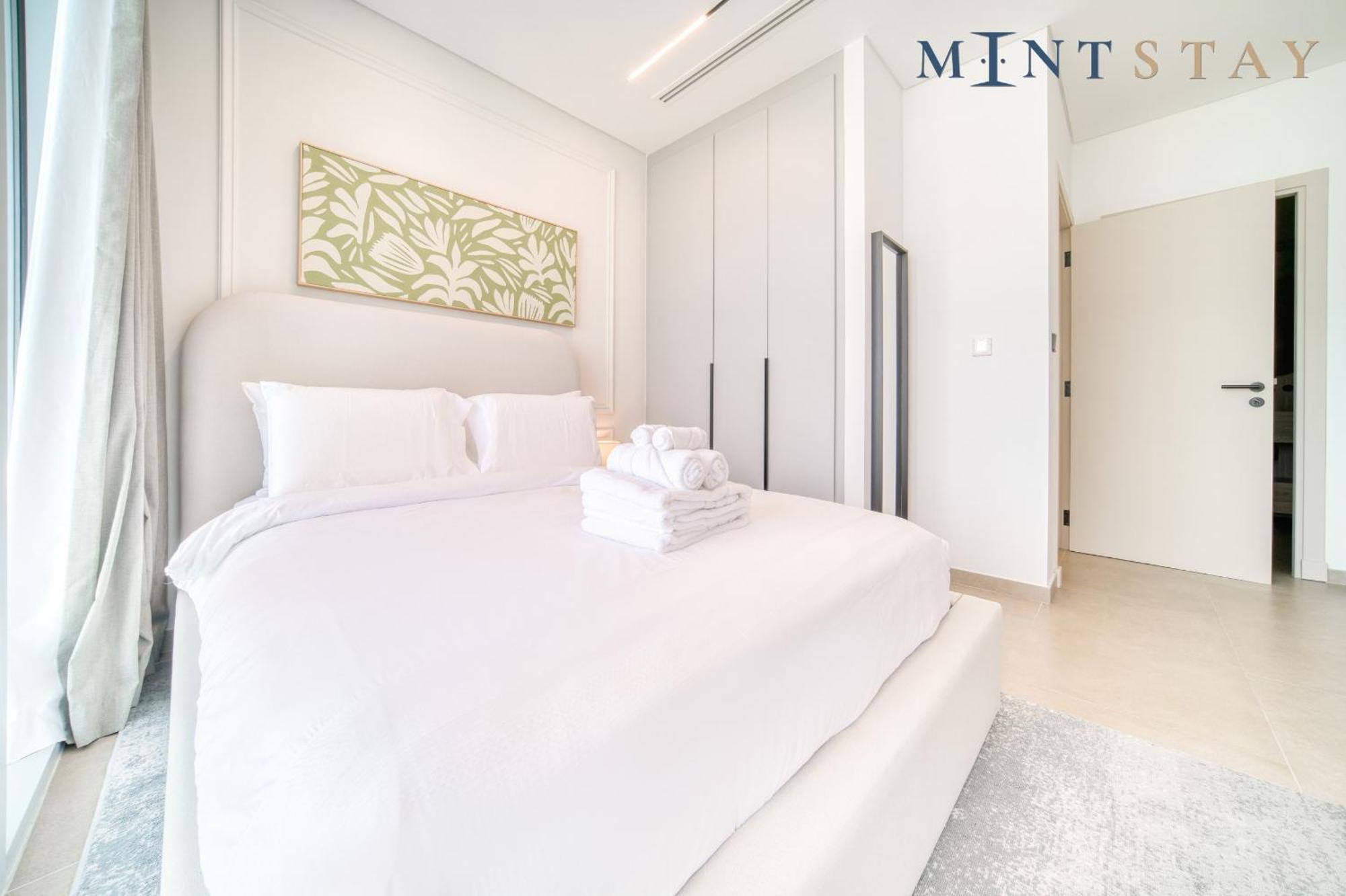 Burj Daman, Difc Dubai - Mint Stay Esterno foto