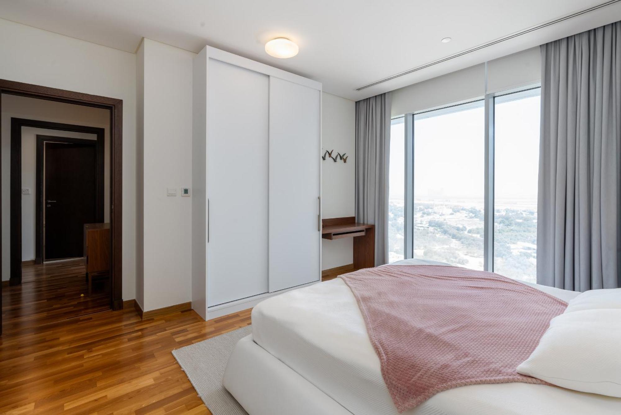 Burj Daman, Difc Dubai - Mint Stay Esterno foto