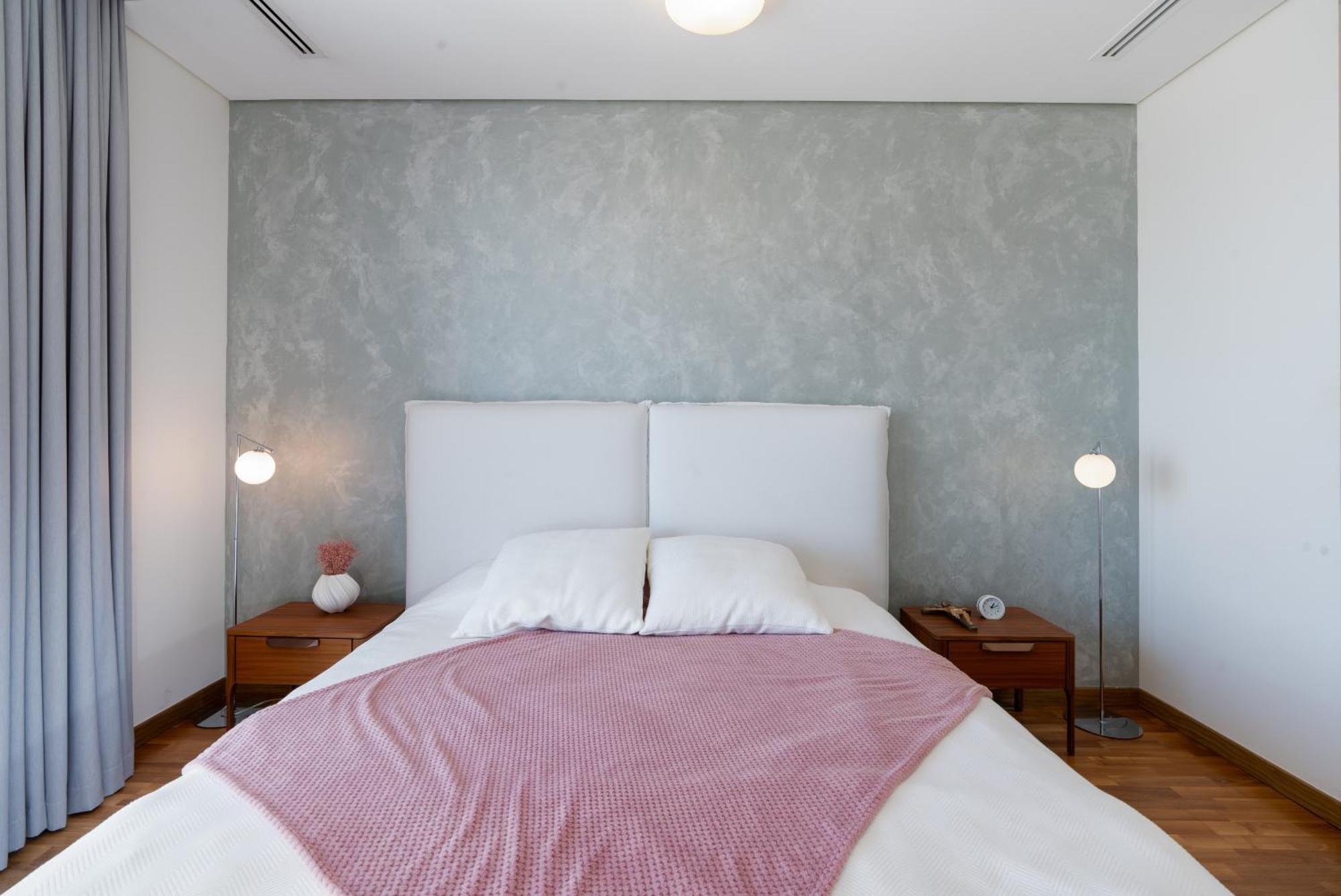 Burj Daman, Difc Dubai - Mint Stay Esterno foto