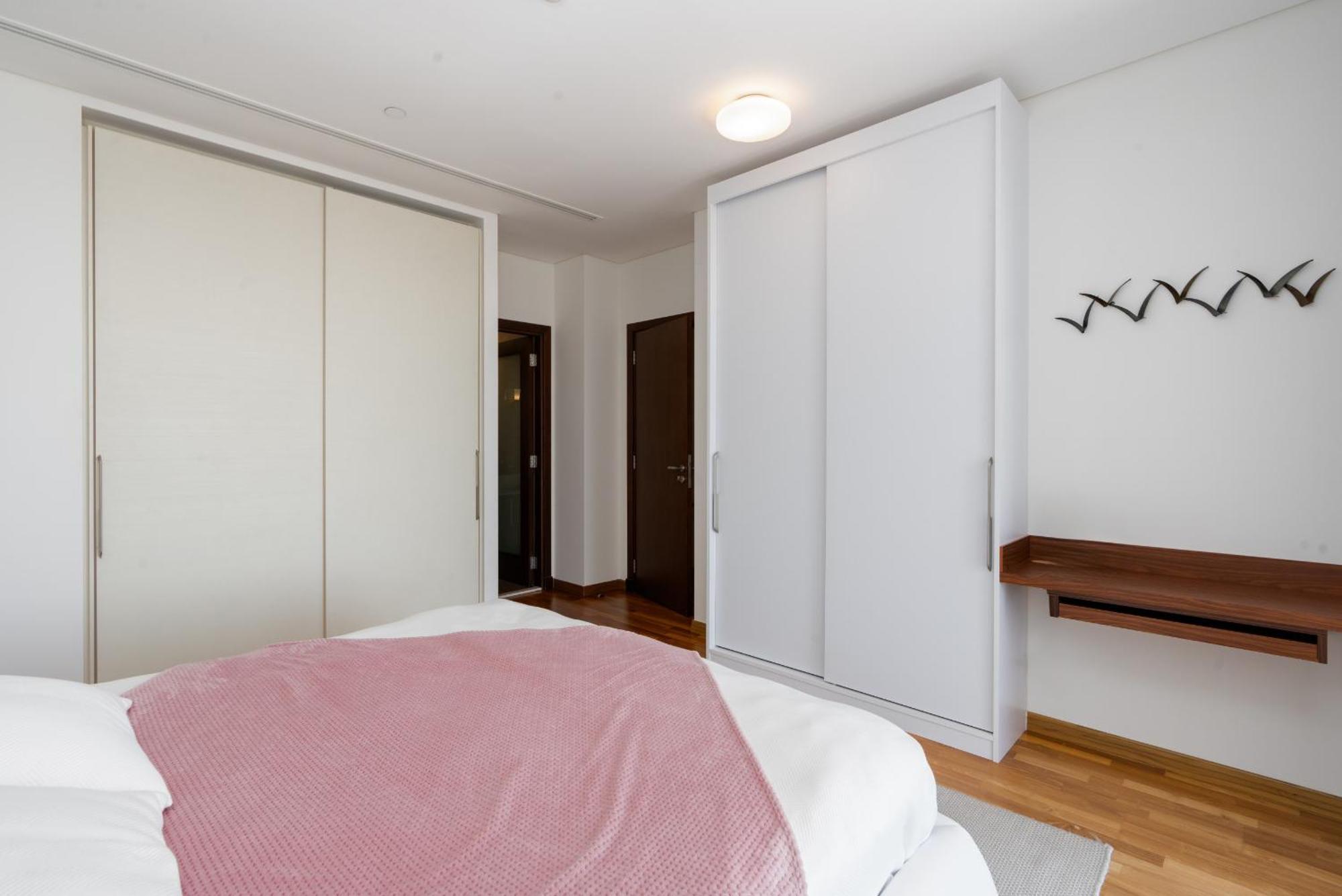 Burj Daman, Difc Dubai - Mint Stay Esterno foto